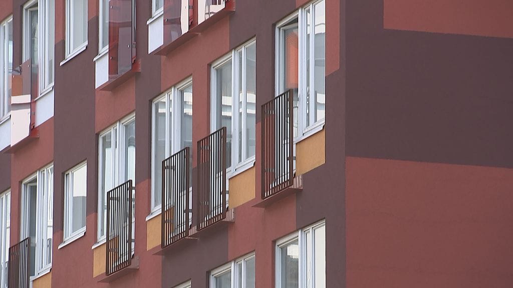 Opiskelijoiden keskimääräinen asumisen tuki nousi 196 eurosta 258 euroon kuukaudessa. Aiemmin opiskelijan asumislisän maksimimäärä oli 201,60 euroa kuukaudessa. Kuvituskuva.