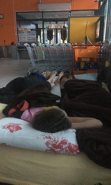 sihvola 2 haaga supermarket kauppa (1)