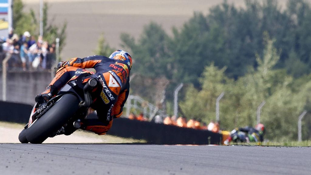 Pol Espargaro