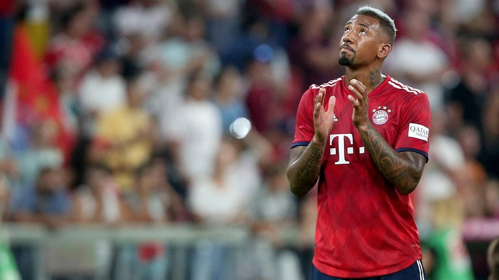 Saksalaislehden Bildin mukaan Manchester United on osoittanut kiinnostusta Bayern Münchenin saksalaistopparia Jerome Boatengia kohtaan.