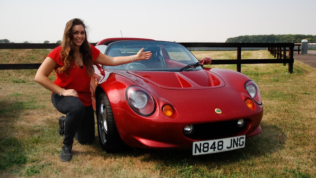 elisa artioli lotus elise (1)
