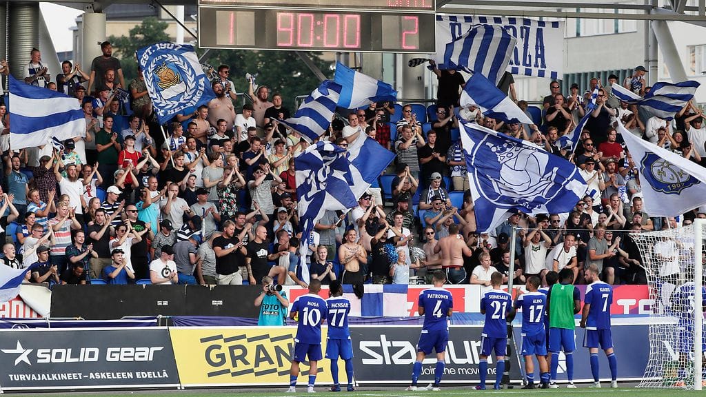 HJK