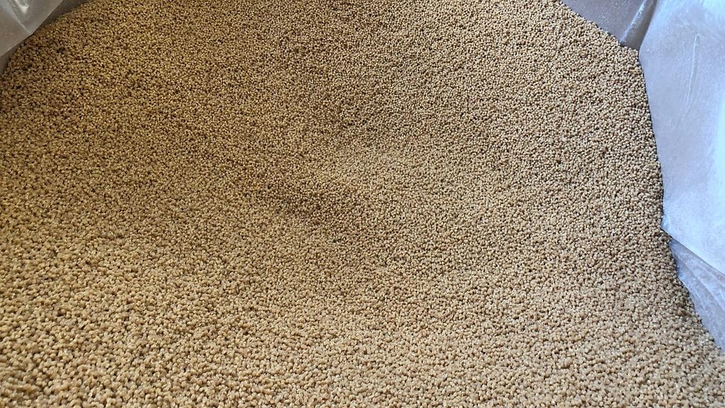 biomuovi, biokomposiitti, Stora Enso, Orthex