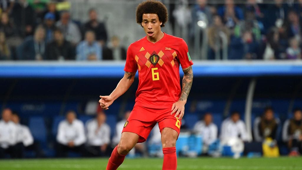 Axel Witsel