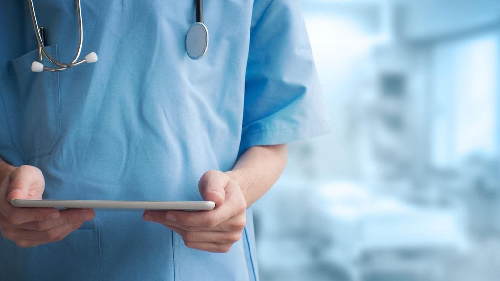 lääkäri, leikkaus