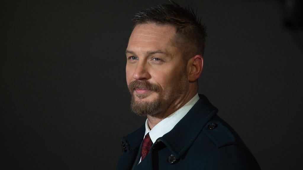 Brittinäyttelijä Tom Hardy tähdittää Netflixin Havoc-toimintaelokuvaa.