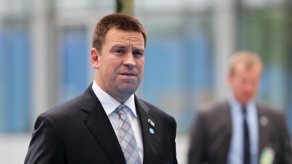 Viron pääministeri Jüri Ratas on jatkamassa pääministerinä tulevassakin hallituksessa. Keskustan Ratas on perustamassa hallitusta äärioikeistolaisen Ekren sekä konservatiivisen Isänmaan kanssa.