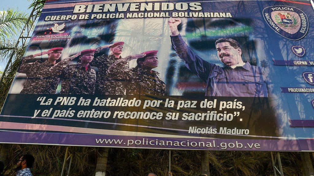 Venezuelan korkein oikeus on määrännyt merkittävän oppositiohahmo Julio Borgesin pidätettäväksi.