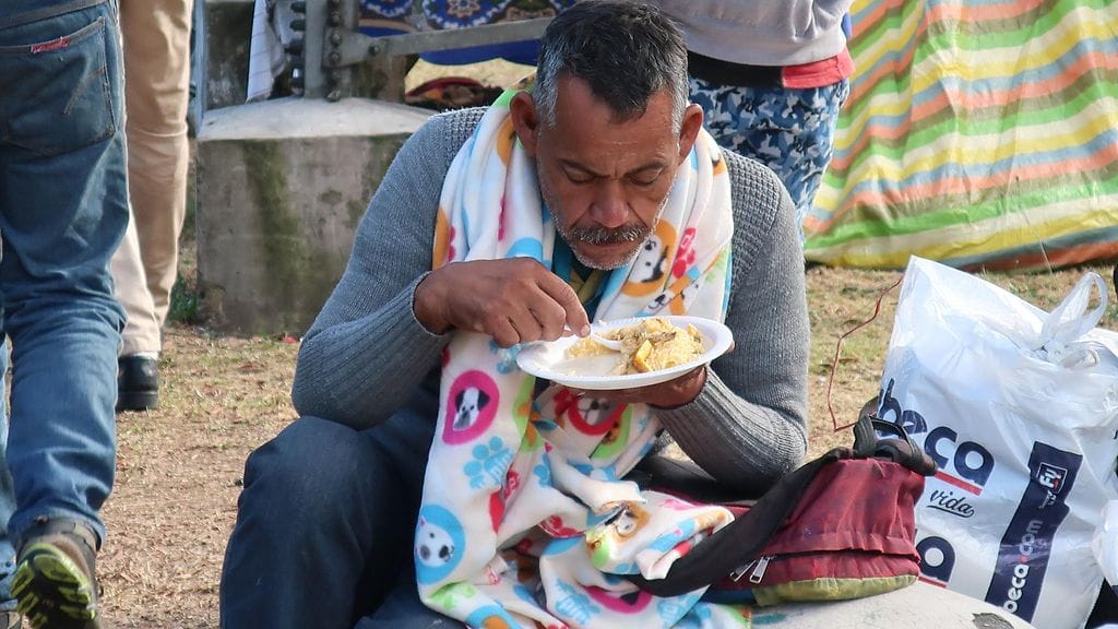 Eteläamerikkalainen Ecuador on julistanut kansallisen hätätilan Venezuelan vastaiselle rajalleen pakolaisvirran takia.