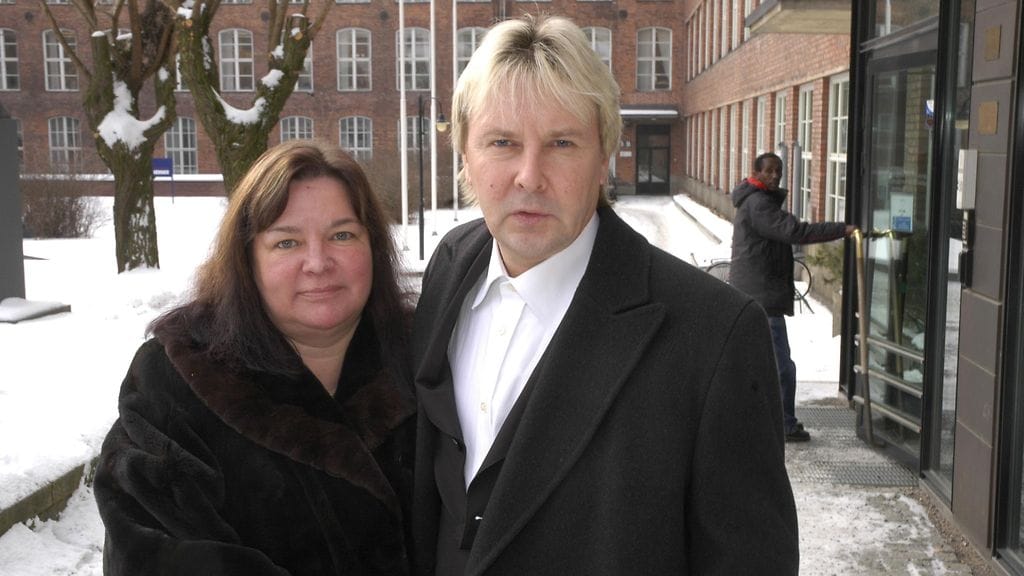 Mervi Tapola vuonna 2006