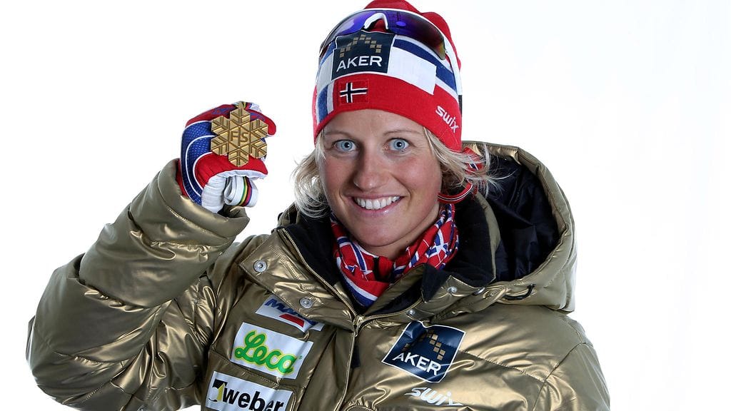 Vibeke Skofterud kuoli vesiskootterionnettomuudessa 29. heinäkuuta.