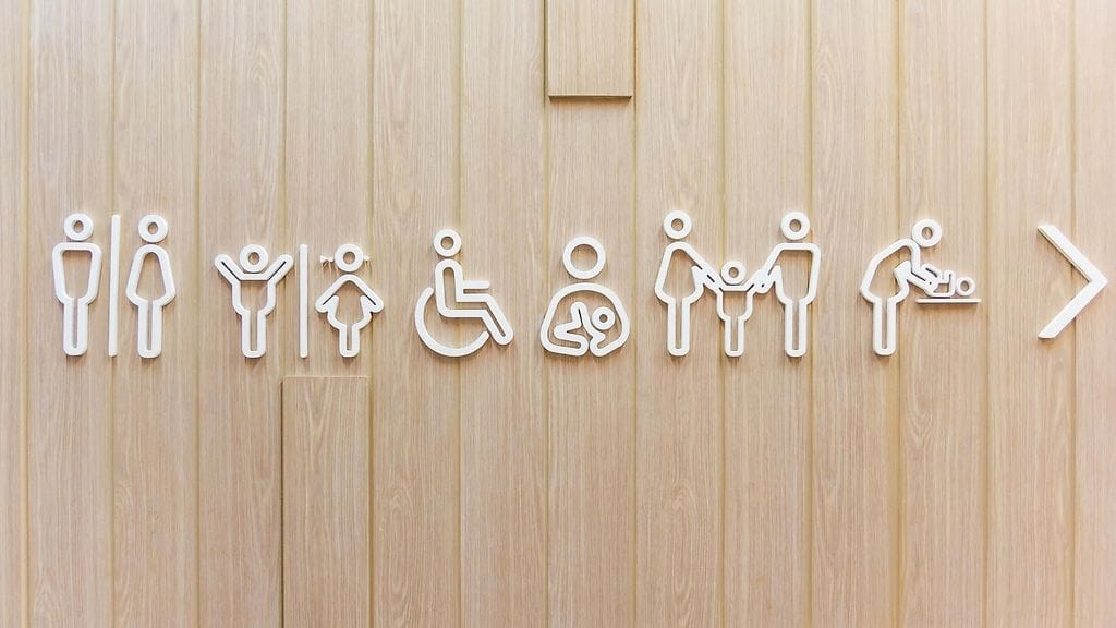 vessa, naistenhuone, wc