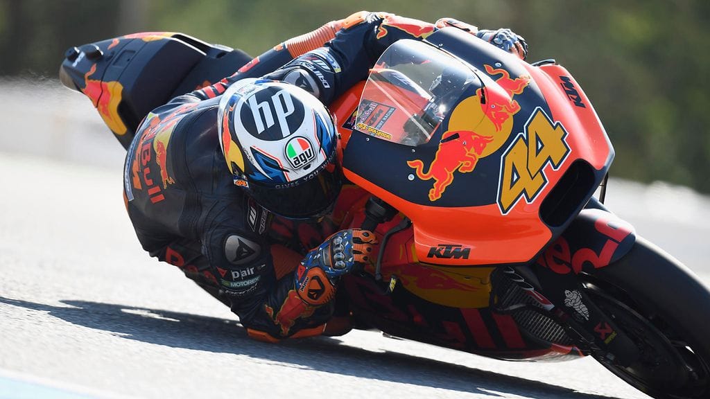 Pol Espargaro