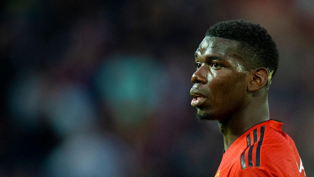 Paul Pogba