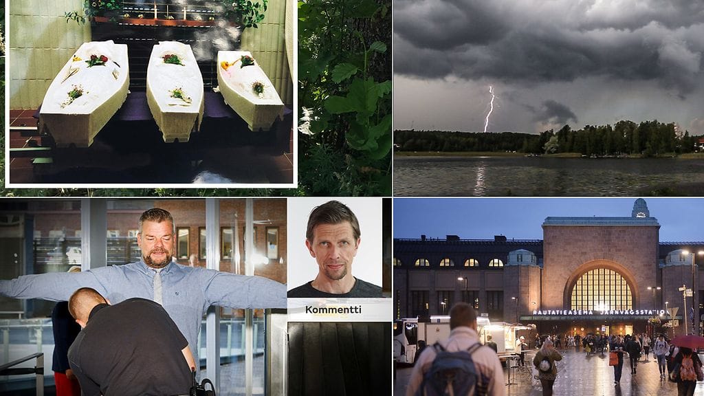 Lue mtv.fin viikon viisi timanttia!