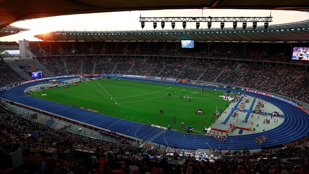 Suomi jäi nollaan mitaliin yleisurheilun EM-kisoissa.