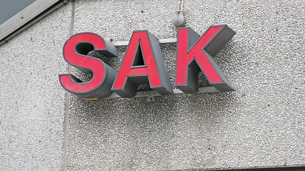 SAK arvioi, että koulutukseen osallistuvien työttömien määrää voidaan lisätä jopa 25 000:lla vuodessa.