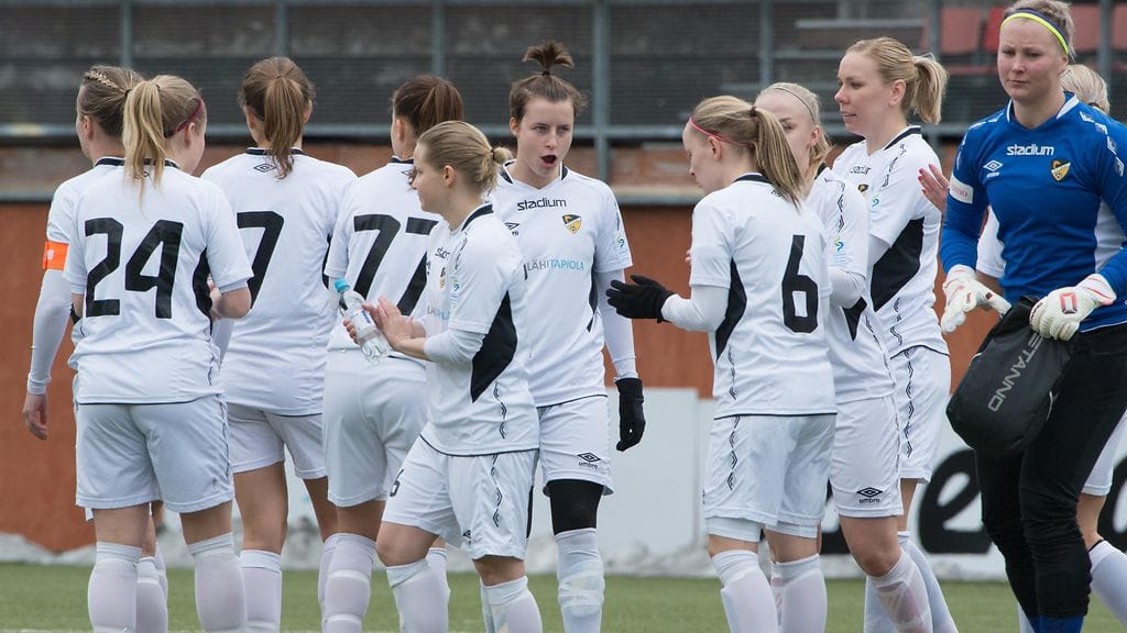 FC Honka eteni Mestareiden liigan pudotuspeleihin.