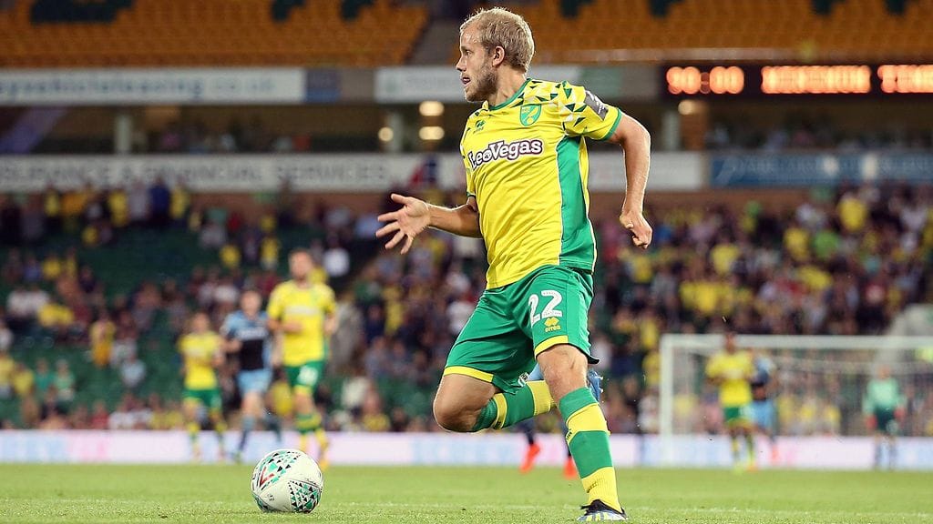 Teemu Pukki