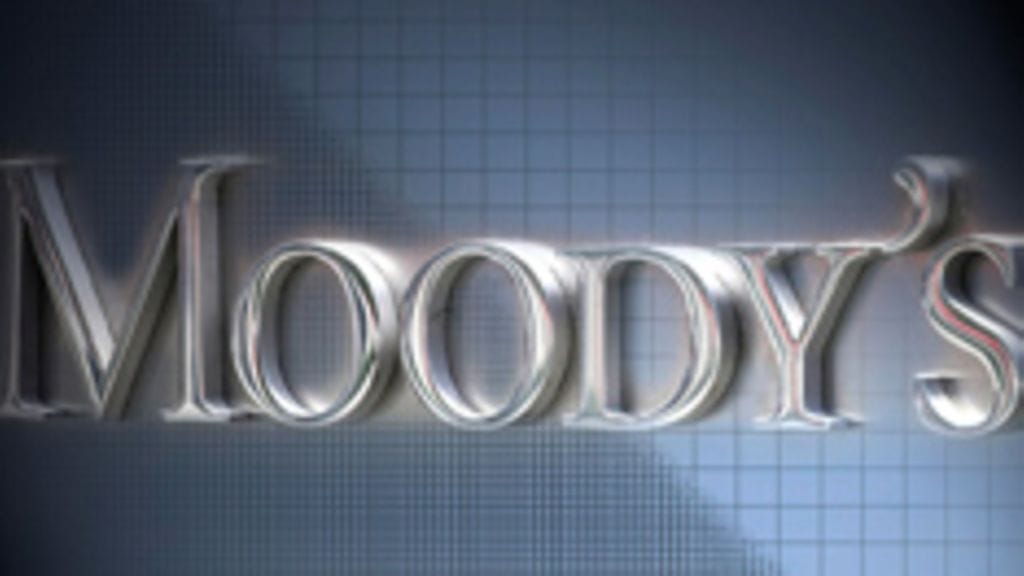 Moody's laski Suomen luottoluokituksen kesäkuussa parhaalta Aaa-tasolta toiseksi parhaalle Aa1-tasolle.
