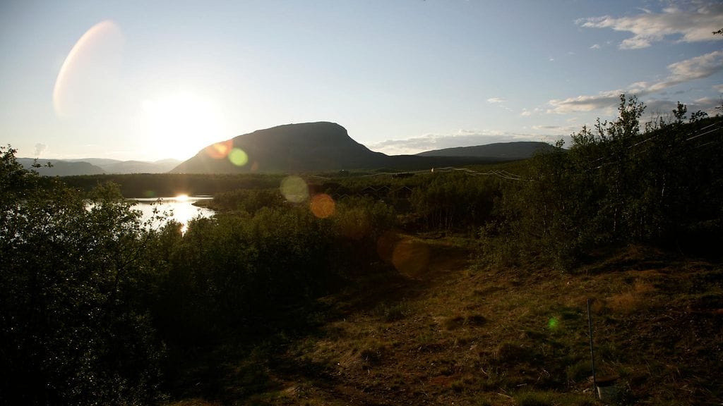 Jo viime vuonna malminetsinnästä raportoineiden yritysten määrä kasvoi kolmanneksella.