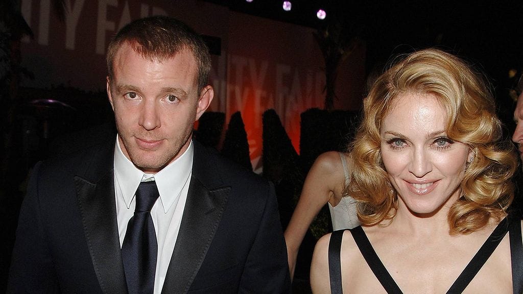 Madonna (2)
