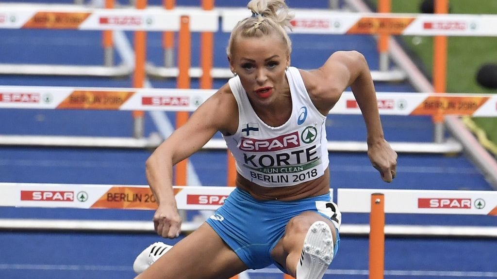 Annimari Korte