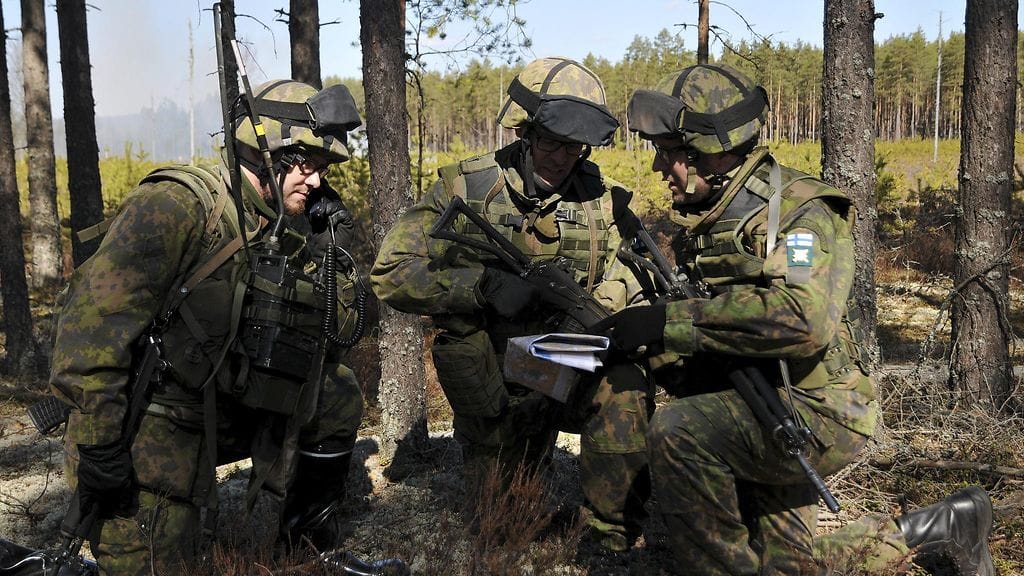 Yläikärajan nostaminen koskisi kaikkia vuonna 1966 ja sen jälkeen syntyneitä asevelvollisia.