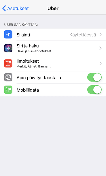 akun kunto