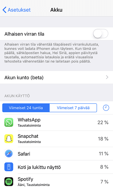 akun kunto 3