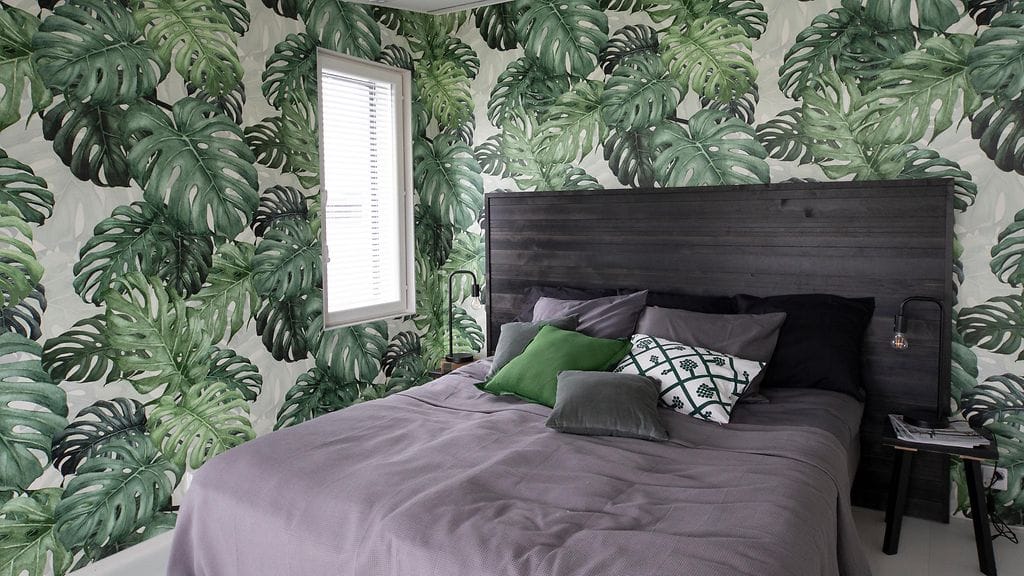 tapetti_Kodin Terra- talo by Prisma007