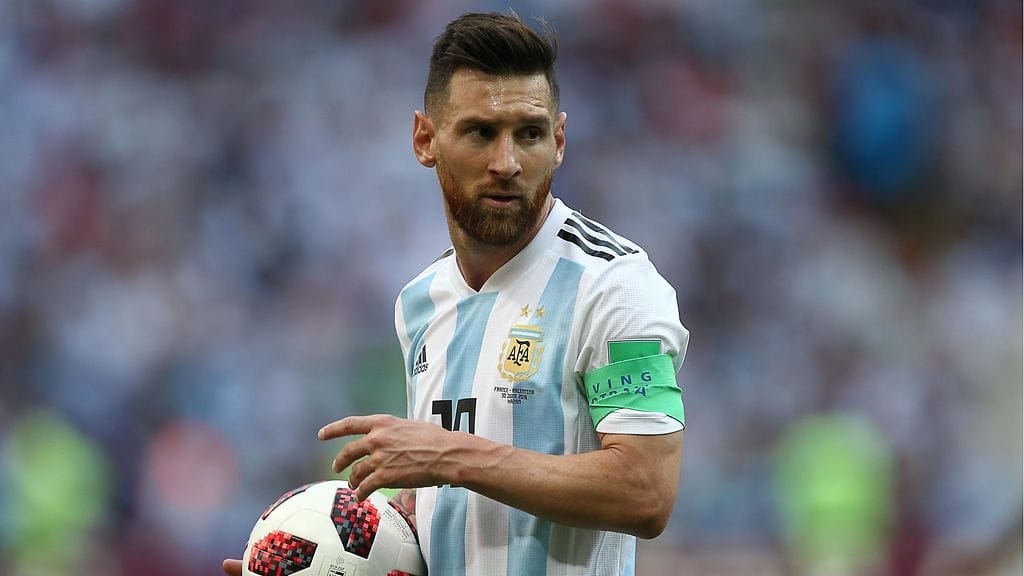 Jäikö Argentiinan neljännesvälierä Ranskaa vastaan Lionel Messin viimeiseksi maajoukkupeliksi?