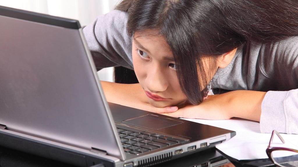 työntekijä, tietokone, työ