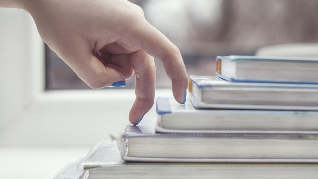 ura, sormet, uraportaat, työ