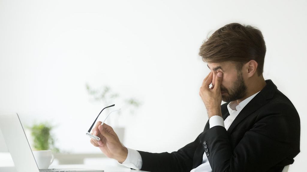 ura, väsymys, burn out