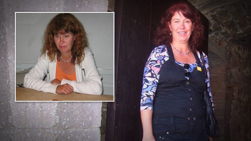 Turussa kadonnut Marja-Liisa on tyttären mukaan nykyisin huomattavasti näitä kuvia hoikempi.