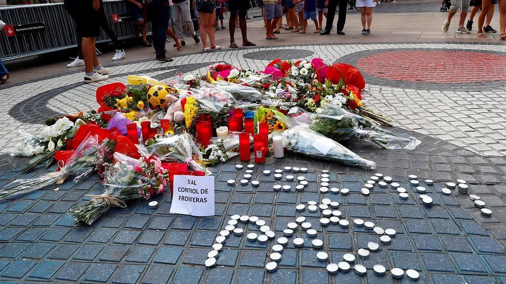 barcelona terrori-isku