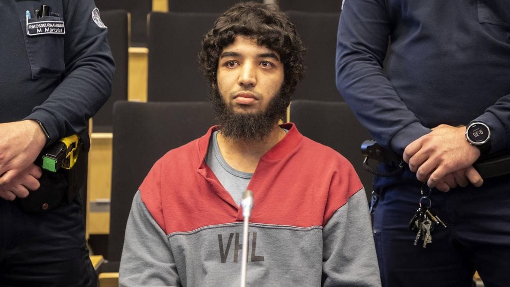 AOP Bouanane Turun puukotus