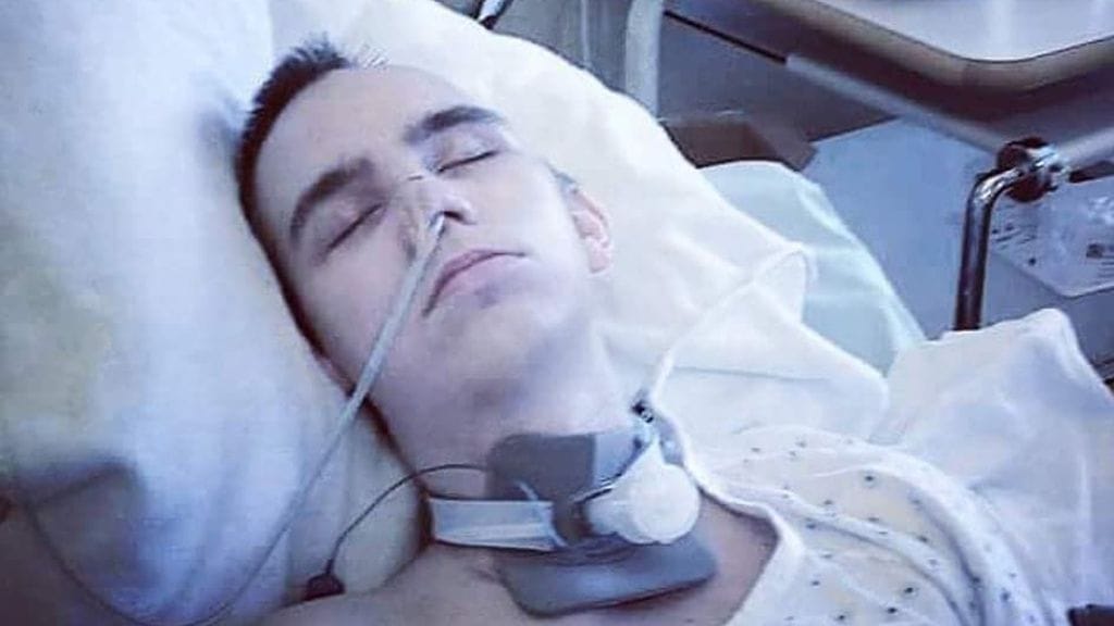 jussivasama_sairaalasänky