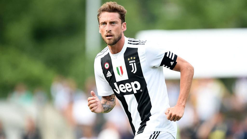 Claudio Marchision ura ei jatku Juventuksessa.