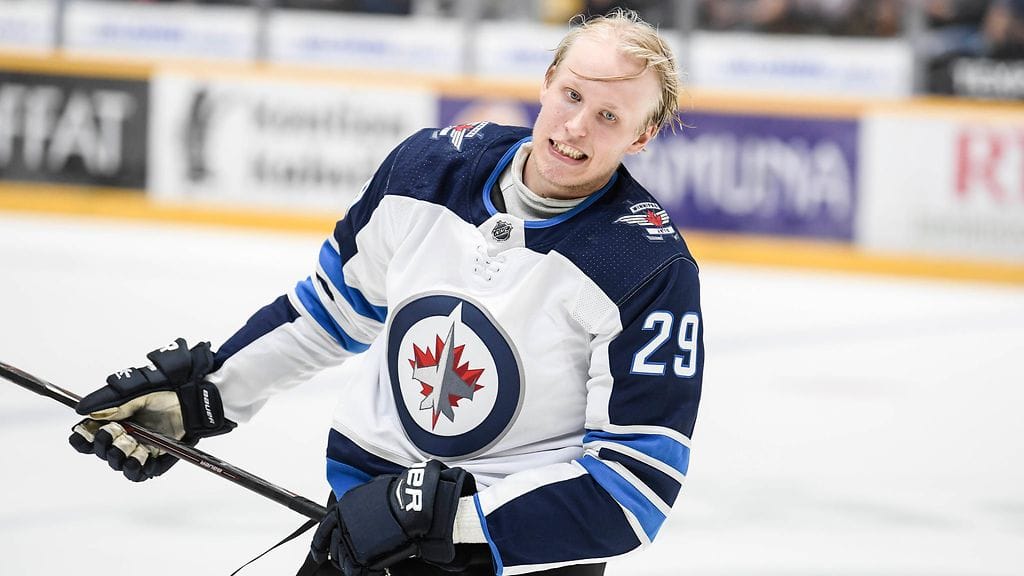 Patrik Laine