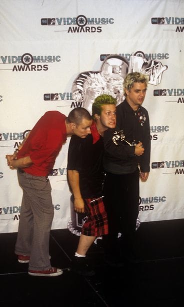 VMA 1998 (4)