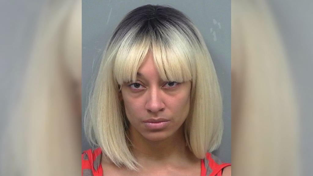 Devin Moonia pidetään pidätettynä georgialaisessa vankilassa.