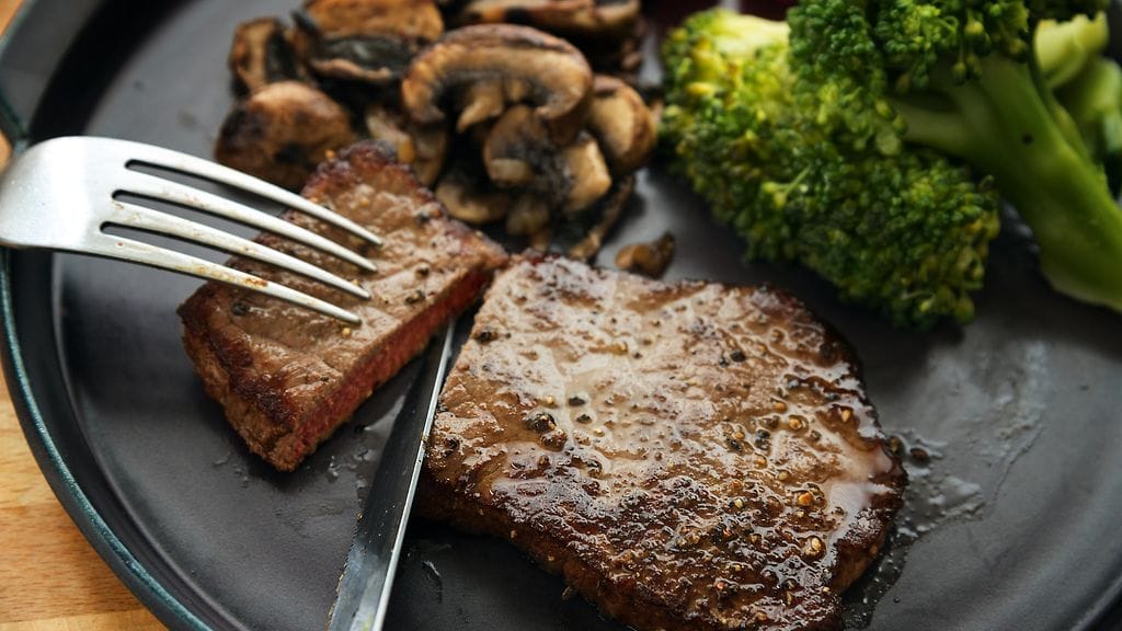 Nebraskassa vietetään nyt joka lauantai "lihapäivää".