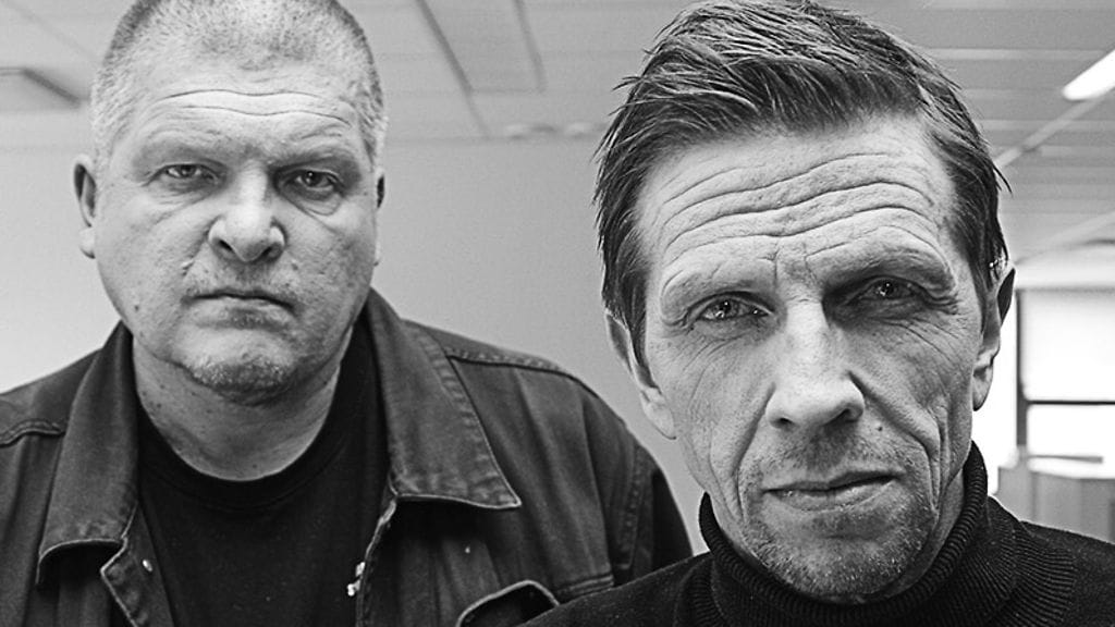 Rikospaikkaradio vie kuulijan koko Suomea järkyttäneiden rikosten keskelle.