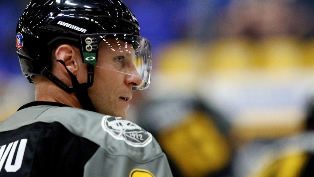 Mikko Koivu suuntaa piakkoin uransa 14. NHL-kauden pariin.