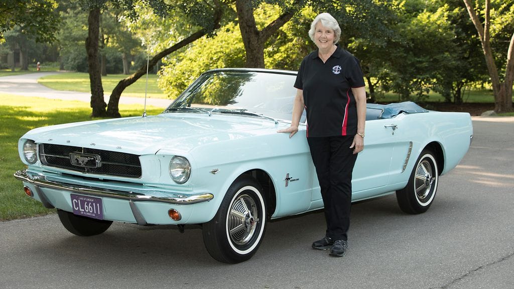 gail wise mustang (1)