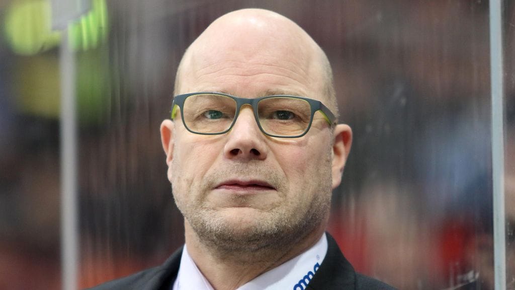 Risto Dufva palaa Jyväskylään JYPin kohdatessa HIFK:n.