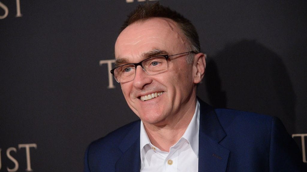 Danny Boyle jätti uuden Bond-elokuvan ennen kuvausten alkamista.