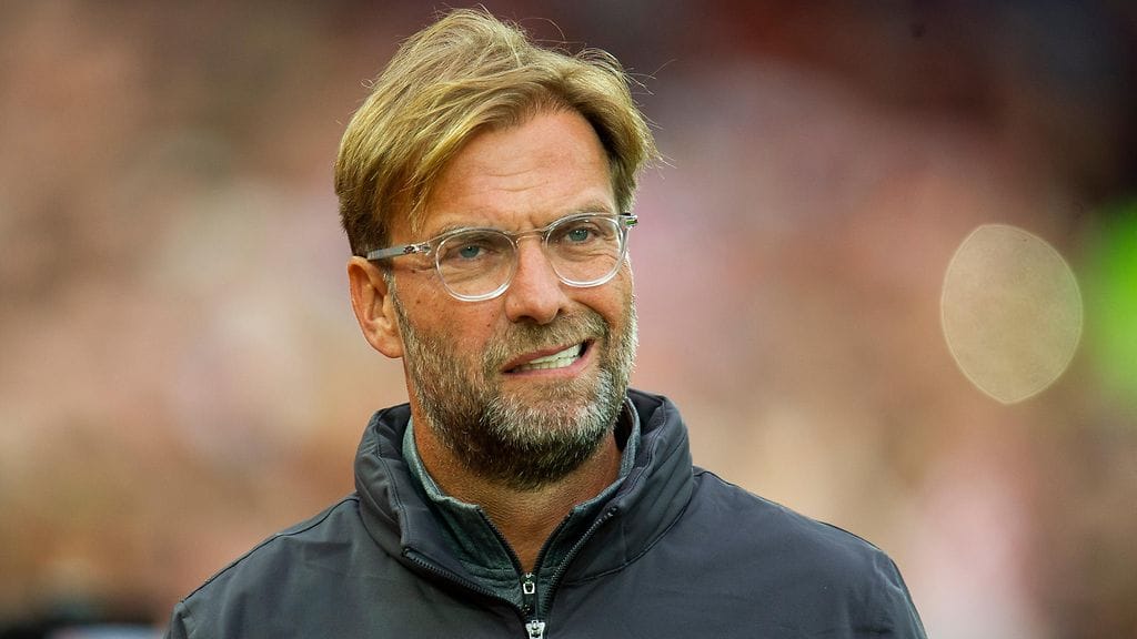 Jürgen Klopp